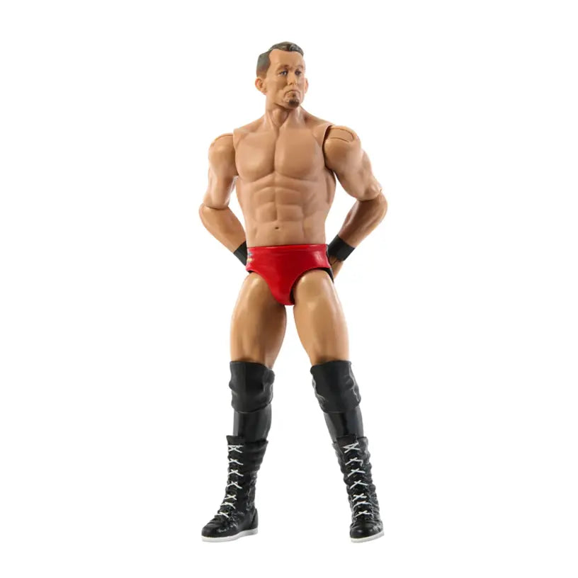 Ludwig Kaiser Chase - WWE Basic Figure Series 145 Action Figure