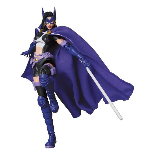 DC -  Batman Hush Huntress Mafex No. 170 Action figure