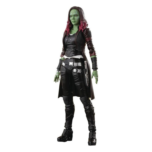 Marvel - Gamora S.h.figuarts Avengers infinity wars action figure