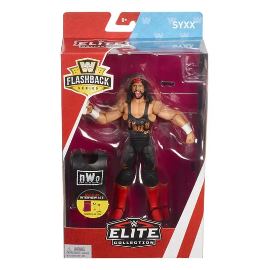 IN Scatola Wwe Mattel Collezione Elite Serie 88 Kushida Wrestling Action Figure IN Scatola Wwe Mattel Collezione Elite Serie 88 Kushida Wrestling Action Figure