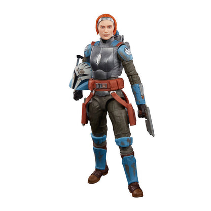 Bo-Katan Kryze - Star Wars The Black Series Credit 6-Inch Exclusive