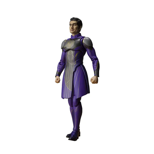 Marvel - Kingo S.h.figuarts Eternals Action Figure