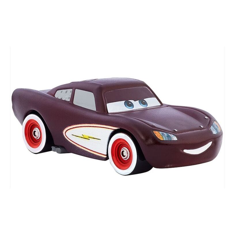 Disney Cars Color Changers Crusin Lightning Mcqueen Vehicle