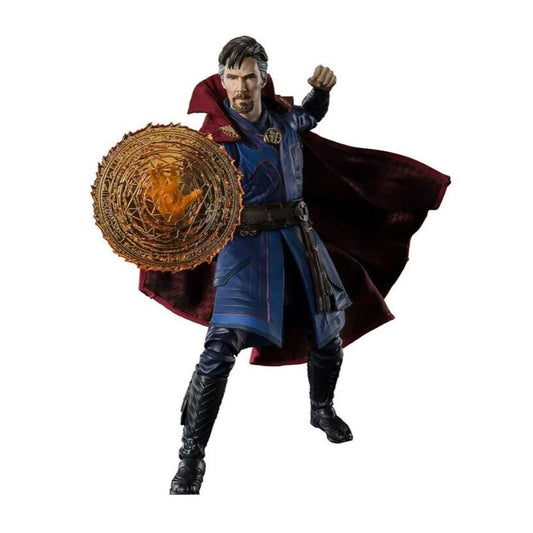 Marvel - Doctor Strange in the Multiverse of Madness S.h.figuarts figure