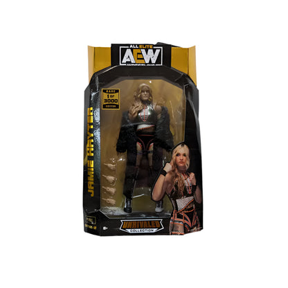 Jamie Hayter [Rare Edition] AEW Unrivaled Series 12 #111