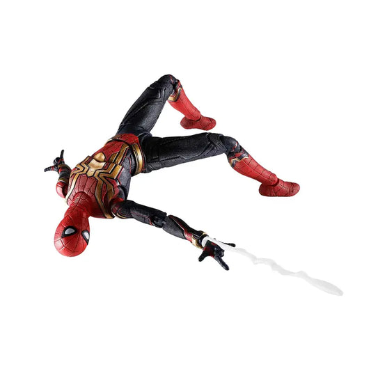 Marvel - Spider-Man: No Way Home Integrated Suit Final Battle S.H.Figuarts