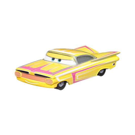 Disney Cars Easter Themed Ramone Vehicle