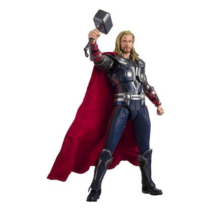 Thor Avengers assemble s.h.figuarts action figure