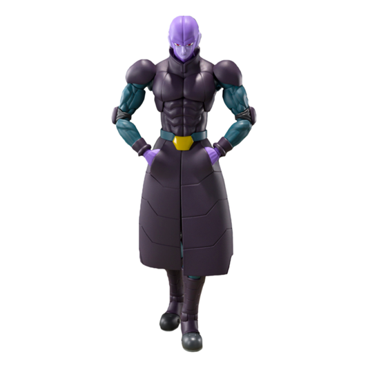 Dragon Ball Super Hit S.h.figuarts Exclusive Figure