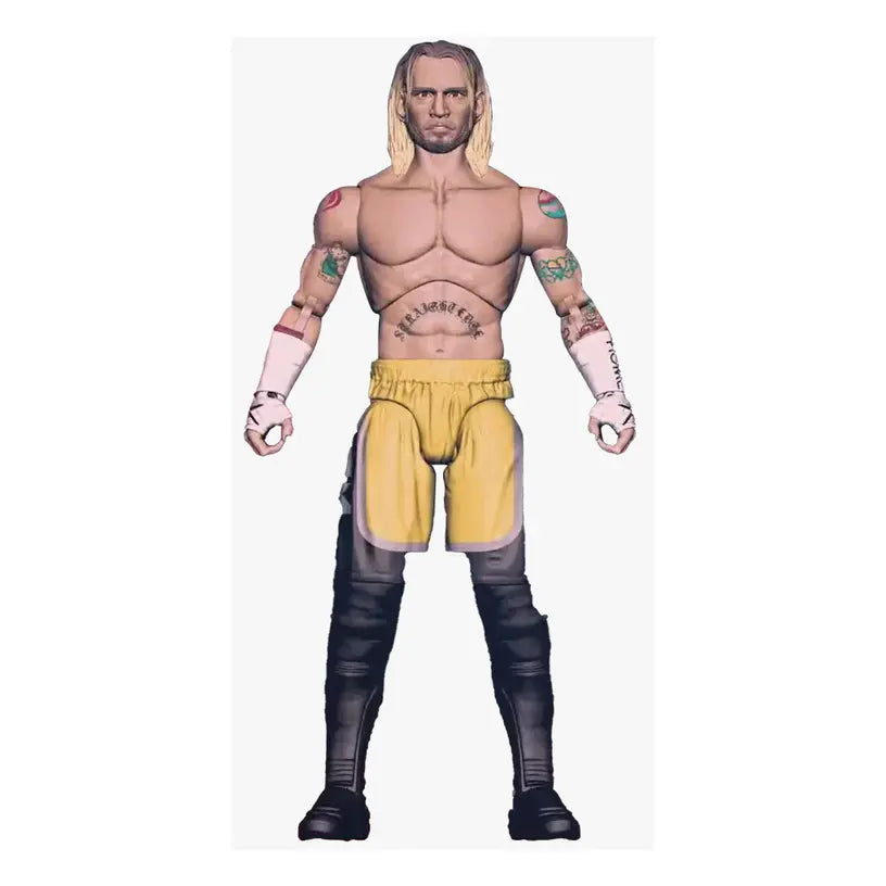 Cm Punk - AEW Unmatched Collection Series #8 Figure