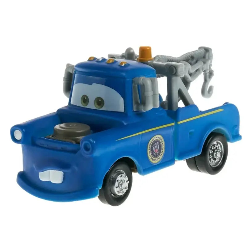 Disney Cars Color Changers President Mater Vehicle