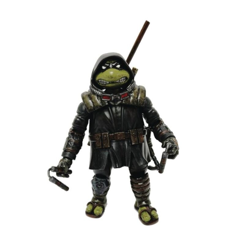 Teenage Mutant Ninja Turtles The Last Ronin TV - 4.5 inch Figure