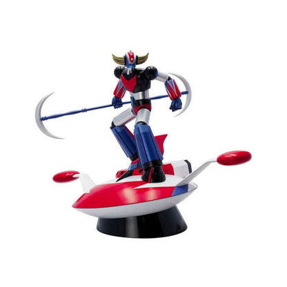 Grendizer - UFO Robot Grendizer Super Figure Collection 1:10 Scale Figure
