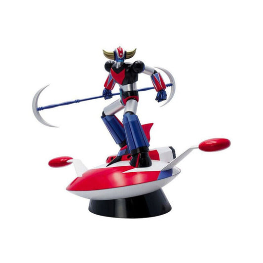 Grendizer - UFO Robot Grendizer Super Figure Collection Anime - Figure