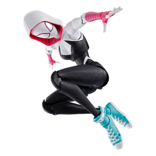 Marvel - Spider-Gwen Across the Spiderverse S.H.Figuarts