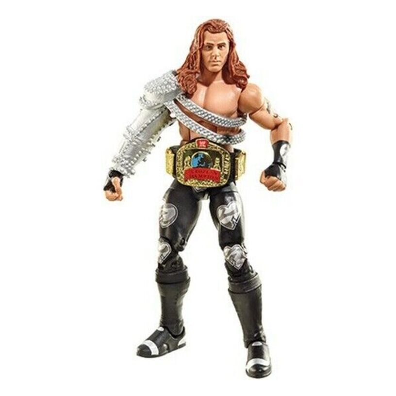 Shawn Micharls WWE Elite Series 19 Action Figure