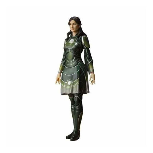 Marvel - Sersi s.h.figuarts Ethernals Action Figure