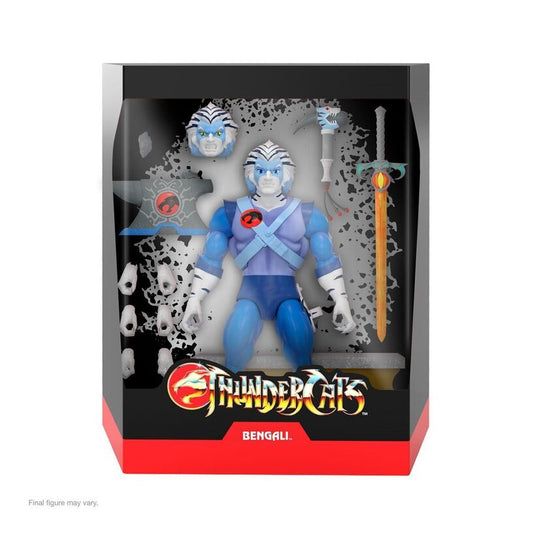 Bengali : ThunderCats Ultimates 7-Inch Action Figure