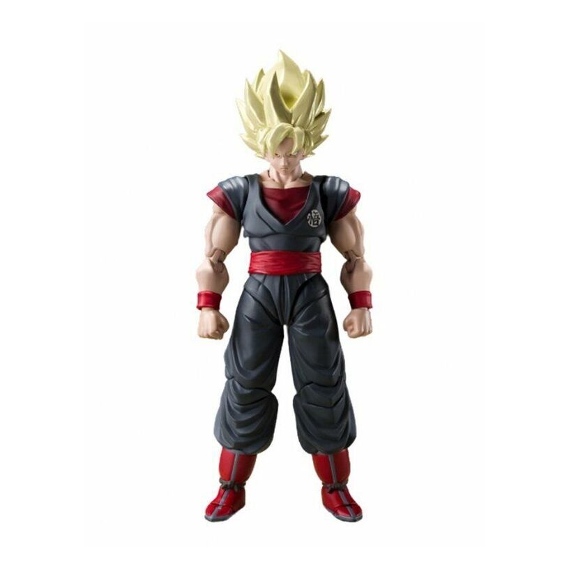 Dragon Ball Bandai spirits S.H.Figuarts Super Saiyan Son Goku Clone