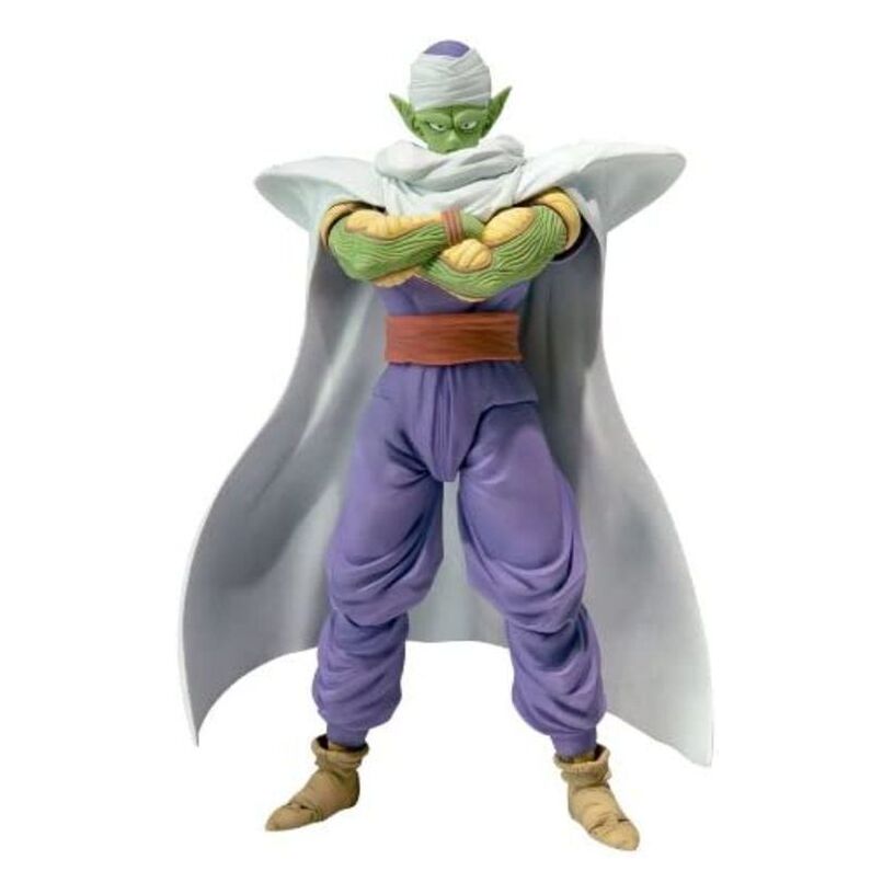 Dragon Ball Bandai Tamashii Nations S.H. Figuarts Piccolo Action Figure