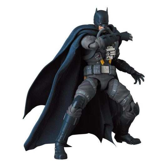 DC - Batman: Hush MAFEX No.166 Batman (Stealth Jumper Ver.)