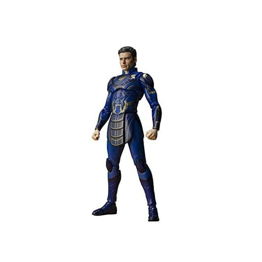 Marvel - Ikaris Eternals S.h.figuarts Action Figure