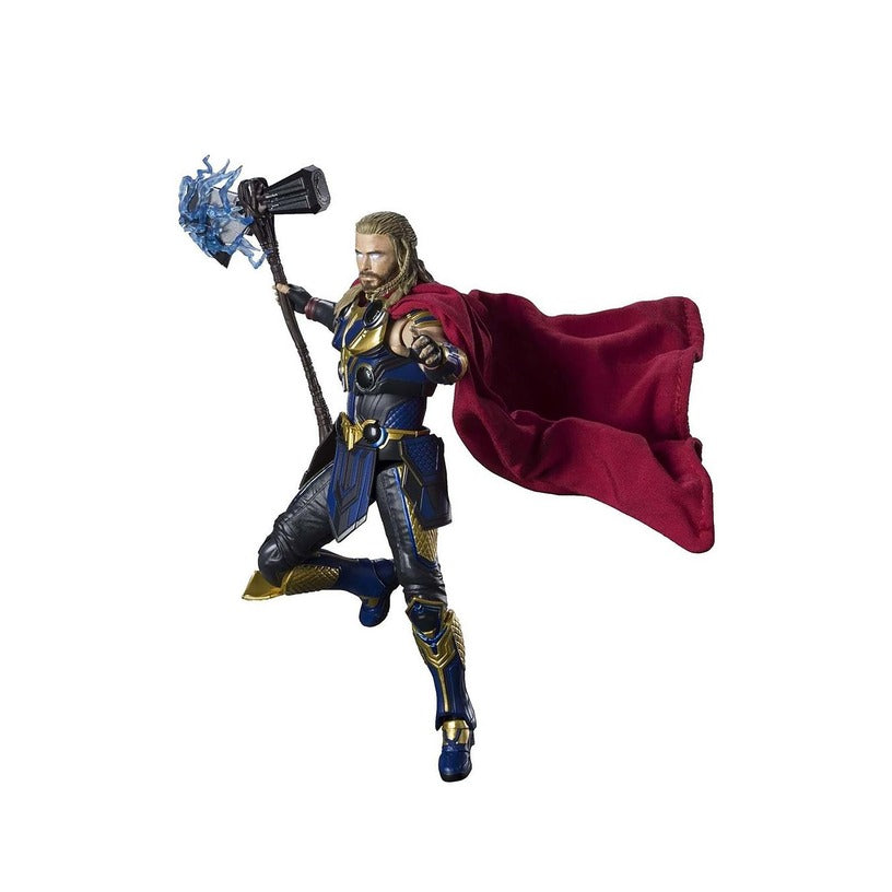 Marvel - Thor Love and Thunder S.h.figuarts Action Figure